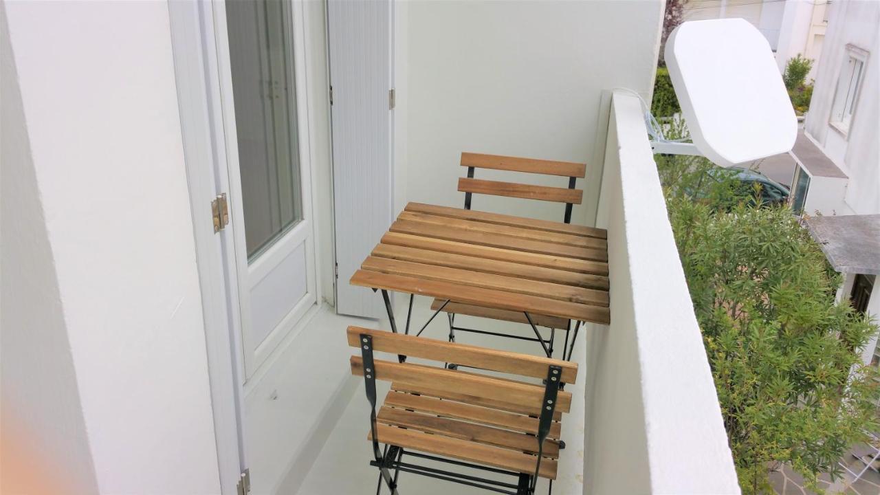 Sable Et Soleil Apartment Royan Exterior photo